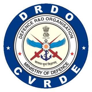 DRDO logo